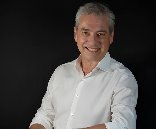 Nicola Luisotti