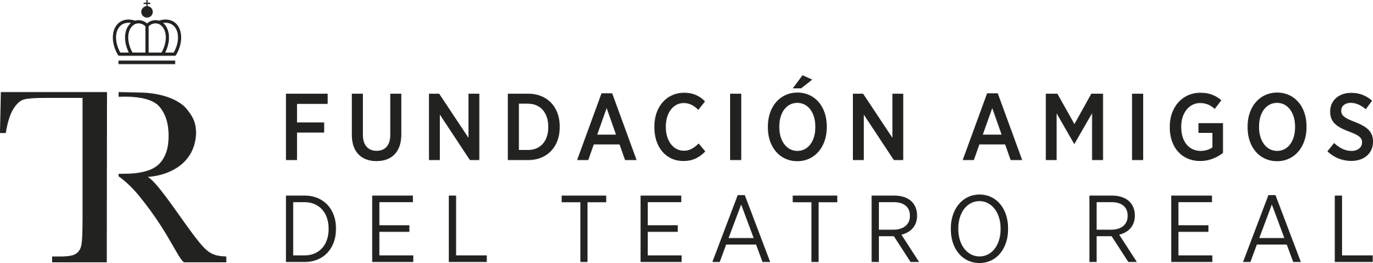 Fundación Amigos del Teatro Real